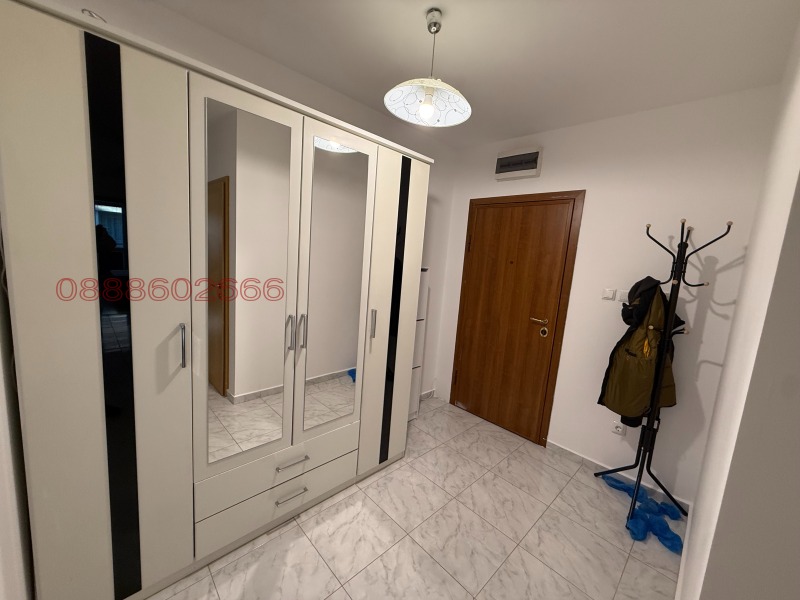 Дава под наем 3-СТАЕН, гр. София, Витоша, снимка 12 - Апартаменти - 52848340