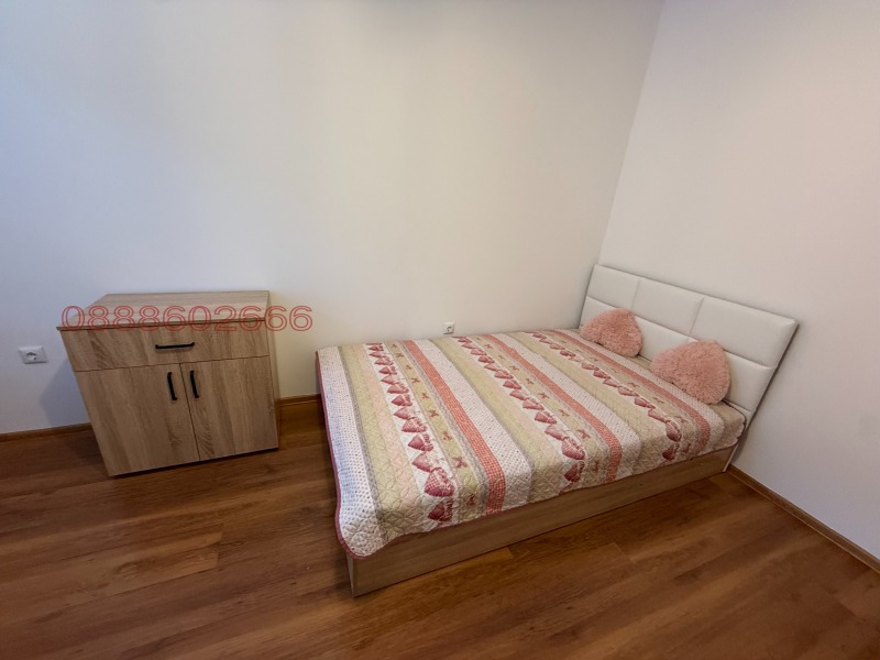 Дава под наем 3-СТАЕН, гр. София, Витоша, снимка 8 - Апартаменти - 52848340