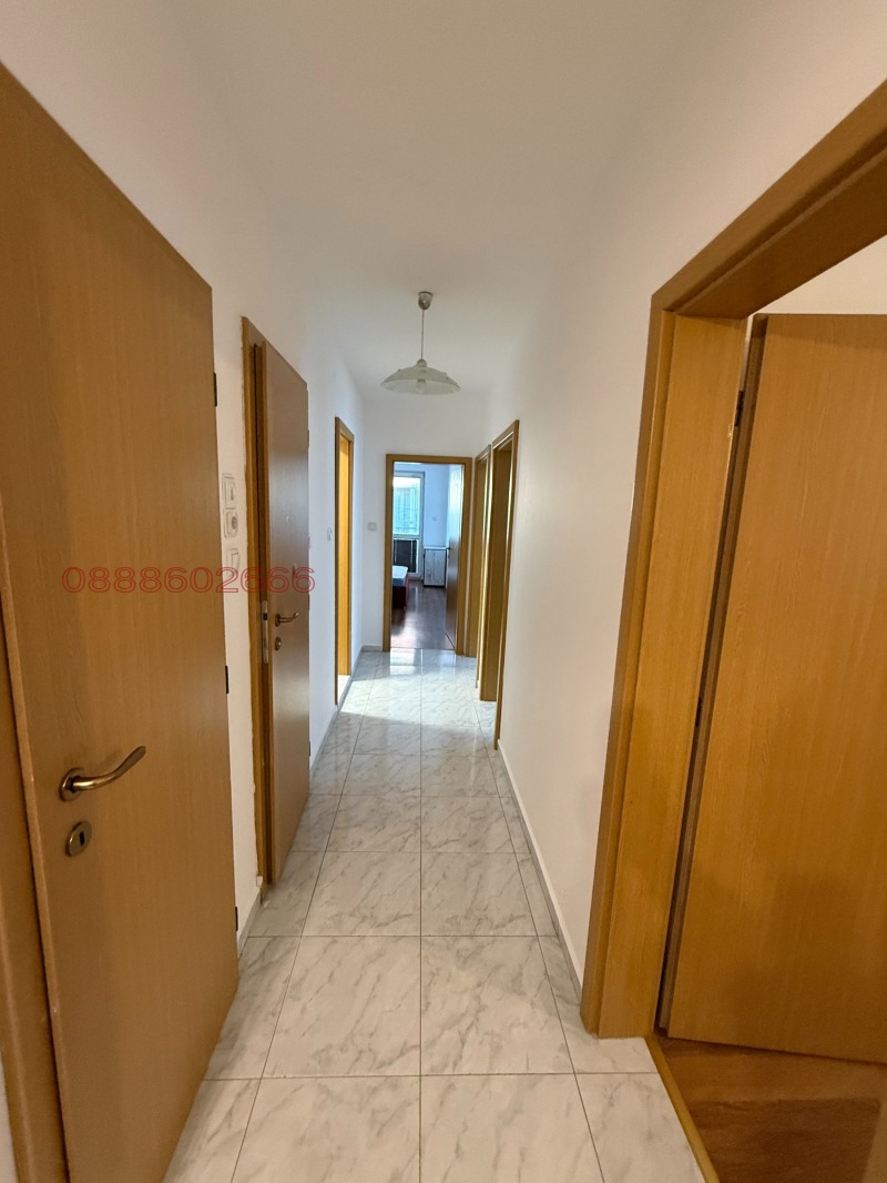 Дава под наем 3-СТАЕН, гр. София, Витоша, снимка 13 - Апартаменти - 52848340