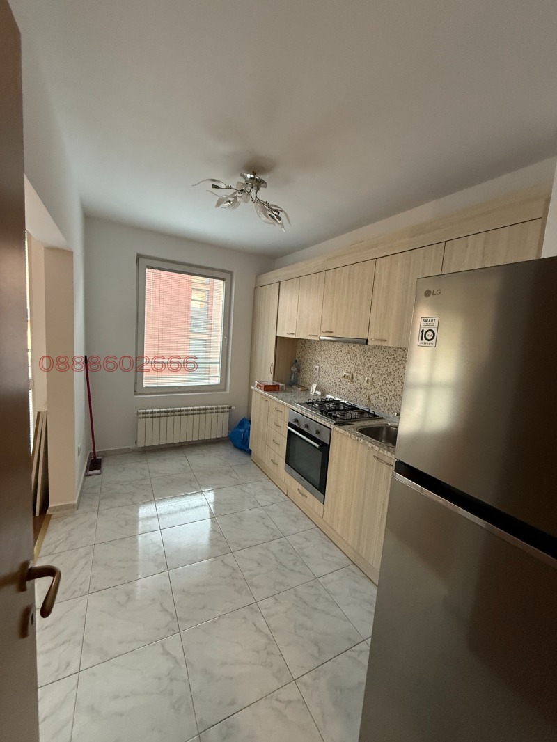 Дава под наем 3-СТАЕН, гр. София, Витоша, снимка 6 - Апартаменти - 52848340