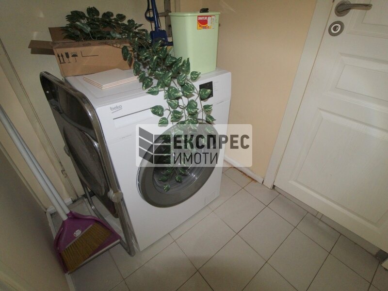 Дава под наем 3-СТАЕН, гр. Варна, Център, снимка 15 - Апартаменти - 53768634