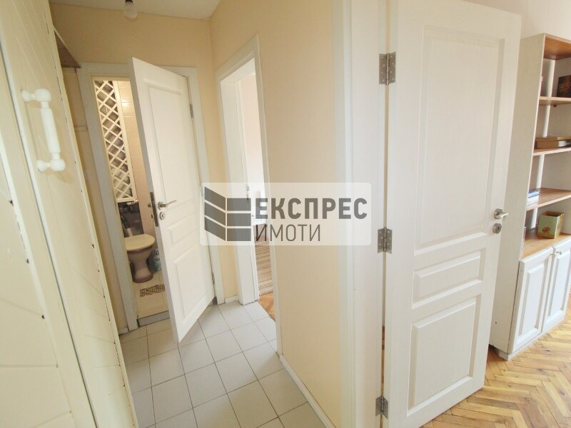 Дава под наем 3-СТАЕН, гр. Варна, Център, снимка 11 - Апартаменти - 53768634