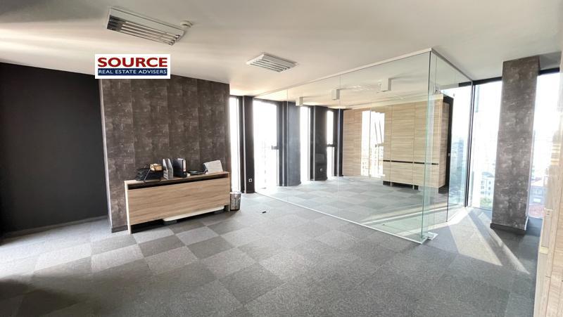 For Rent  Office Sofia , Tsentar , 85 sq.m | 38654192