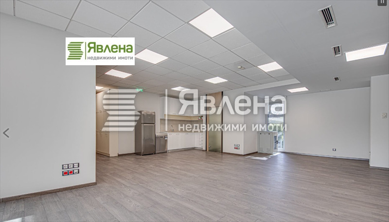 Do wynajęcia  Biuro Sofia , Lozenec , 97 mkw | 64302793 - obraz [2]