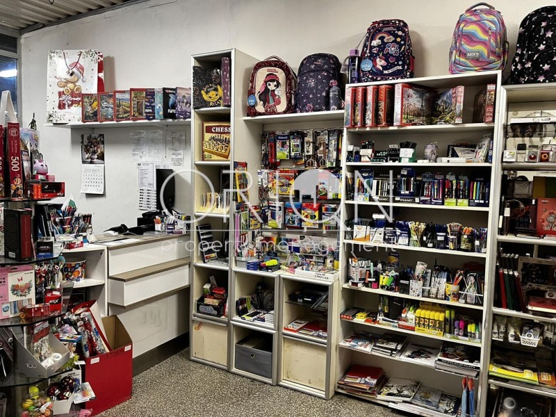 Дава под наем МАГАЗИН, гр. София, Слатина, снимка 2 - Магазини - 53355838