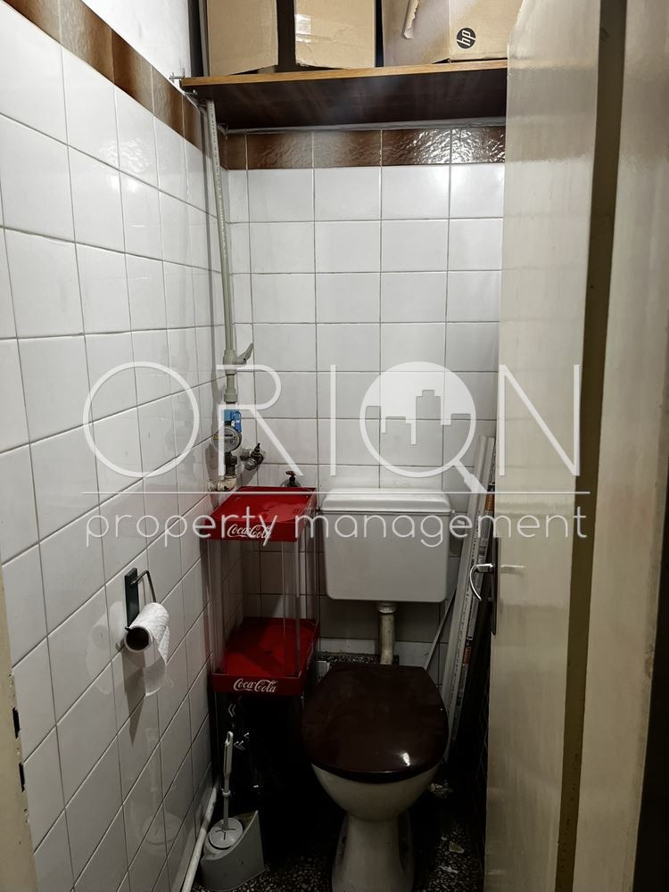 Дава под наем МАГАЗИН, гр. София, Слатина, снимка 8 - Магазини - 53355838