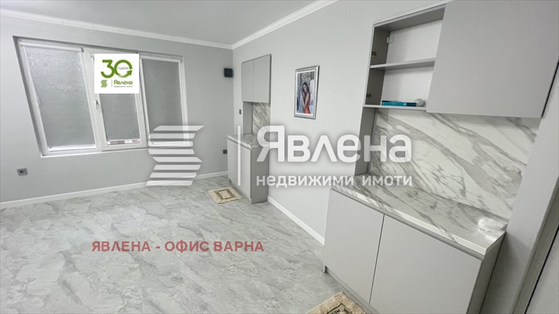 Дава под наем МАГАЗИН, гр. Варна, Колхозен пазар