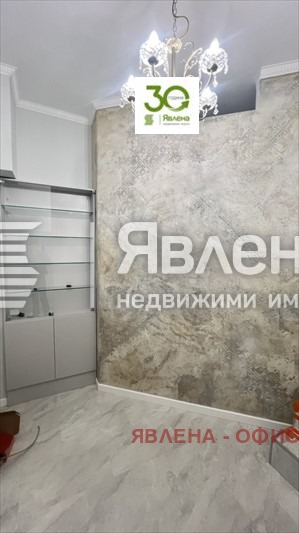 Дава под наем МАГАЗИН, гр. Варна, Колхозен пазар, снимка 5 - Магазини - 55892655