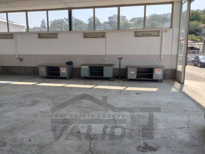 K pronájmu  Garáž Ruse , Centralen južen rajon , 255 m2 | 31102104 - obraz [8]