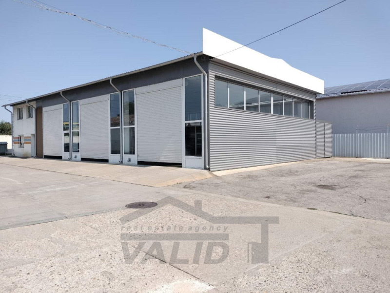 K pronájmu  Garáž Ruse , Centralen južen rajon , 255 m2 | 31102104 - obraz [3]