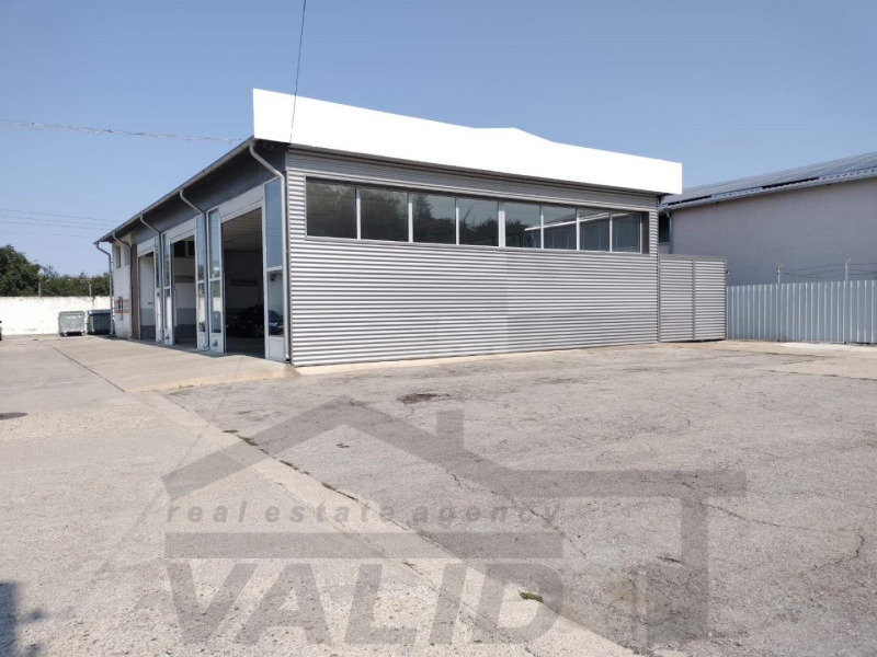 K pronájmu  Garáž Ruse , Centralen južen rajon , 255 m2 | 31102104 - obraz [2]