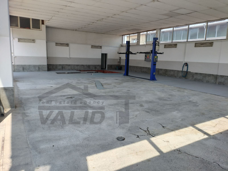 K pronájmu  Garáž Ruse , Centralen južen rajon , 255 m2 | 31102104 - obraz [7]