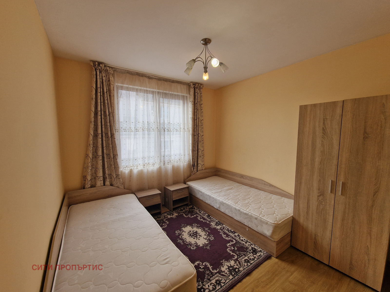 Дава под наем 3-СТАЕН, гр. Благоевград, Широк център, снимка 4 - Апартаменти - 53682517