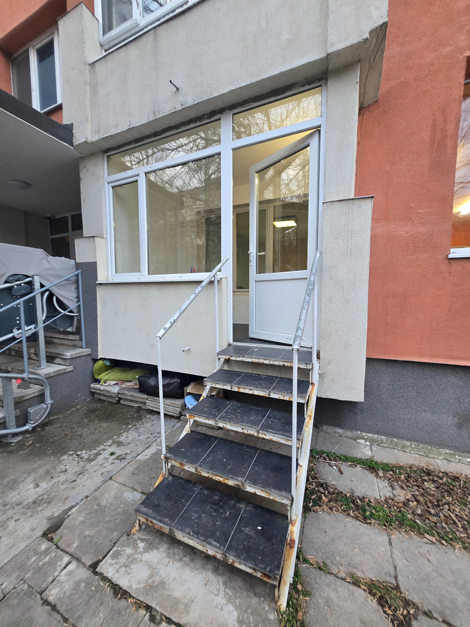 Дава под наем 3-СТАЕН, гр. София, Дианабад, снимка 13 - Апартаменти - 53885344