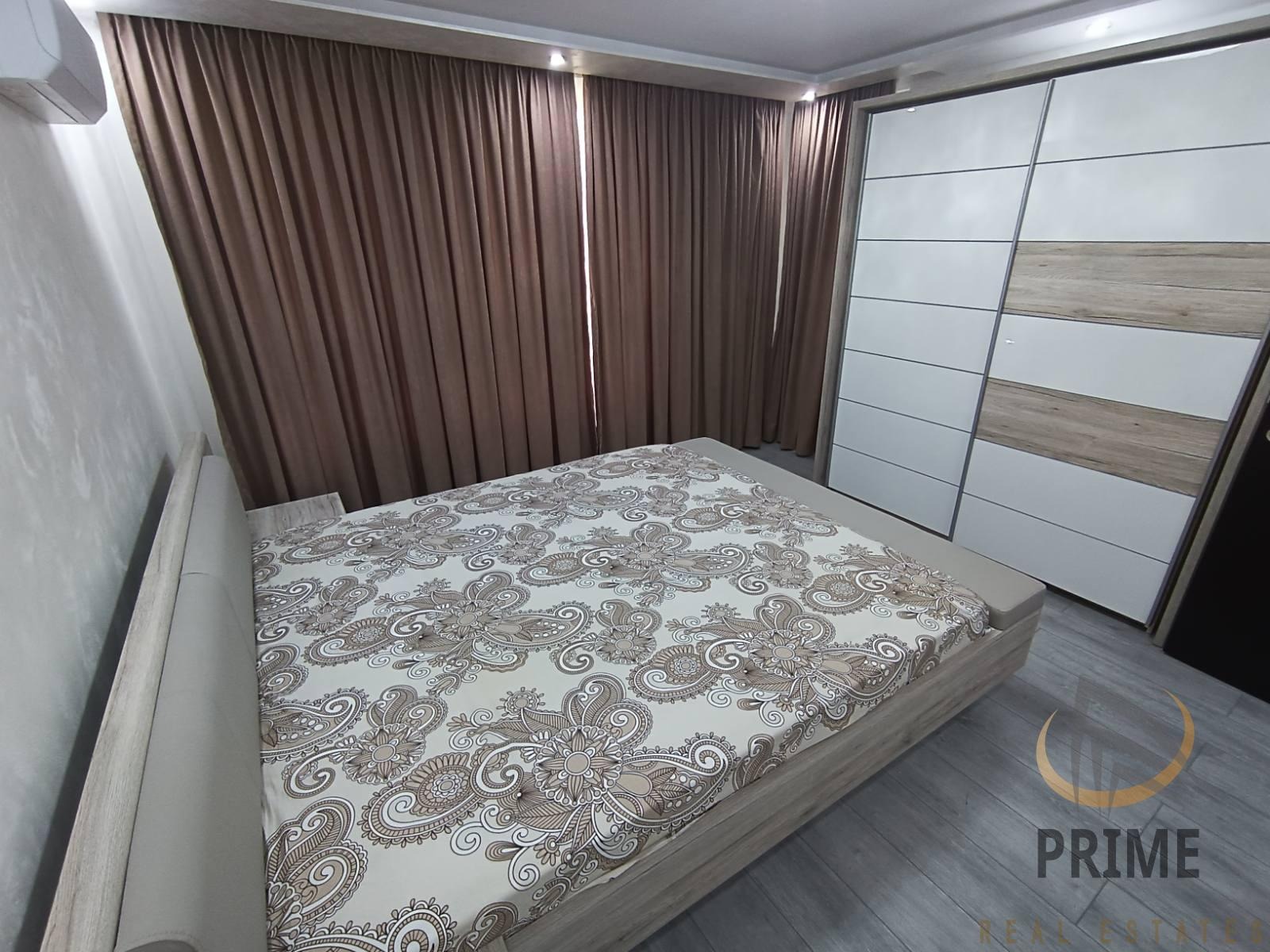 Дава под наем 3-СТАЕН, гр. Бургас, Славейков, снимка 13 - Апартаменти - 54459912