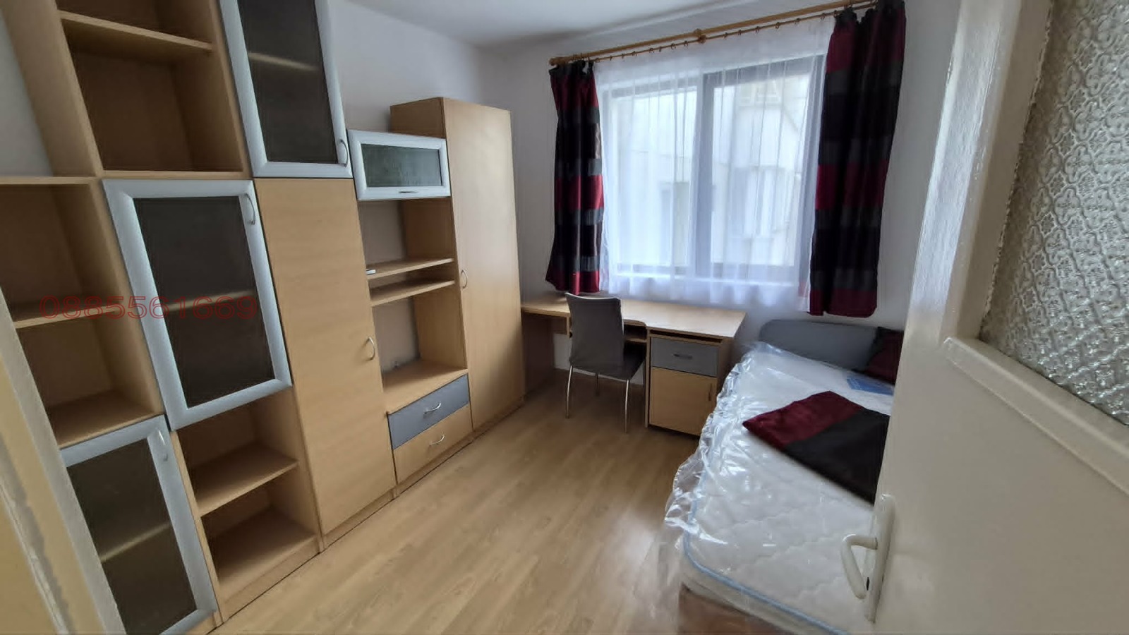 Дава под наем 3-СТАЕН, гр. Варна, Чаталджа, снимка 9 - Апартаменти - 55748078