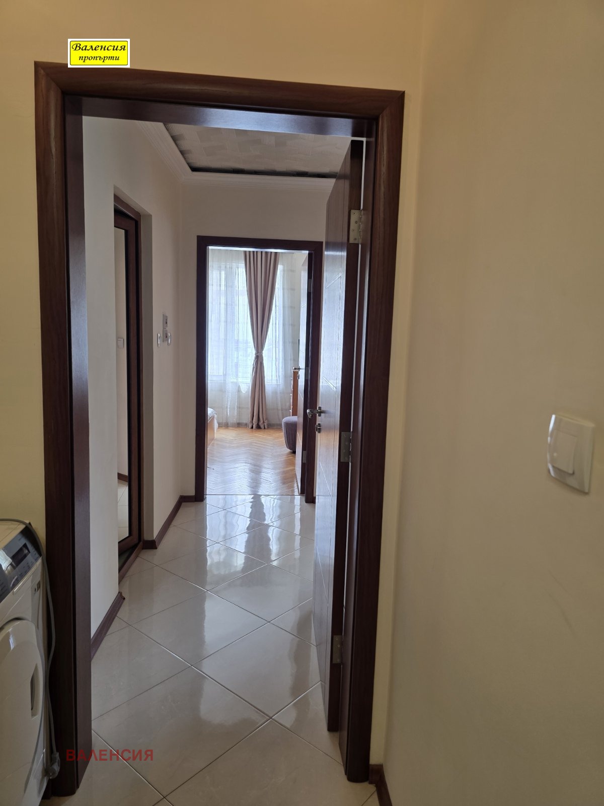 Дава под наем 4-СТАЕН, гр. Враца, Център, снимка 14 - Апартаменти - 55204709
