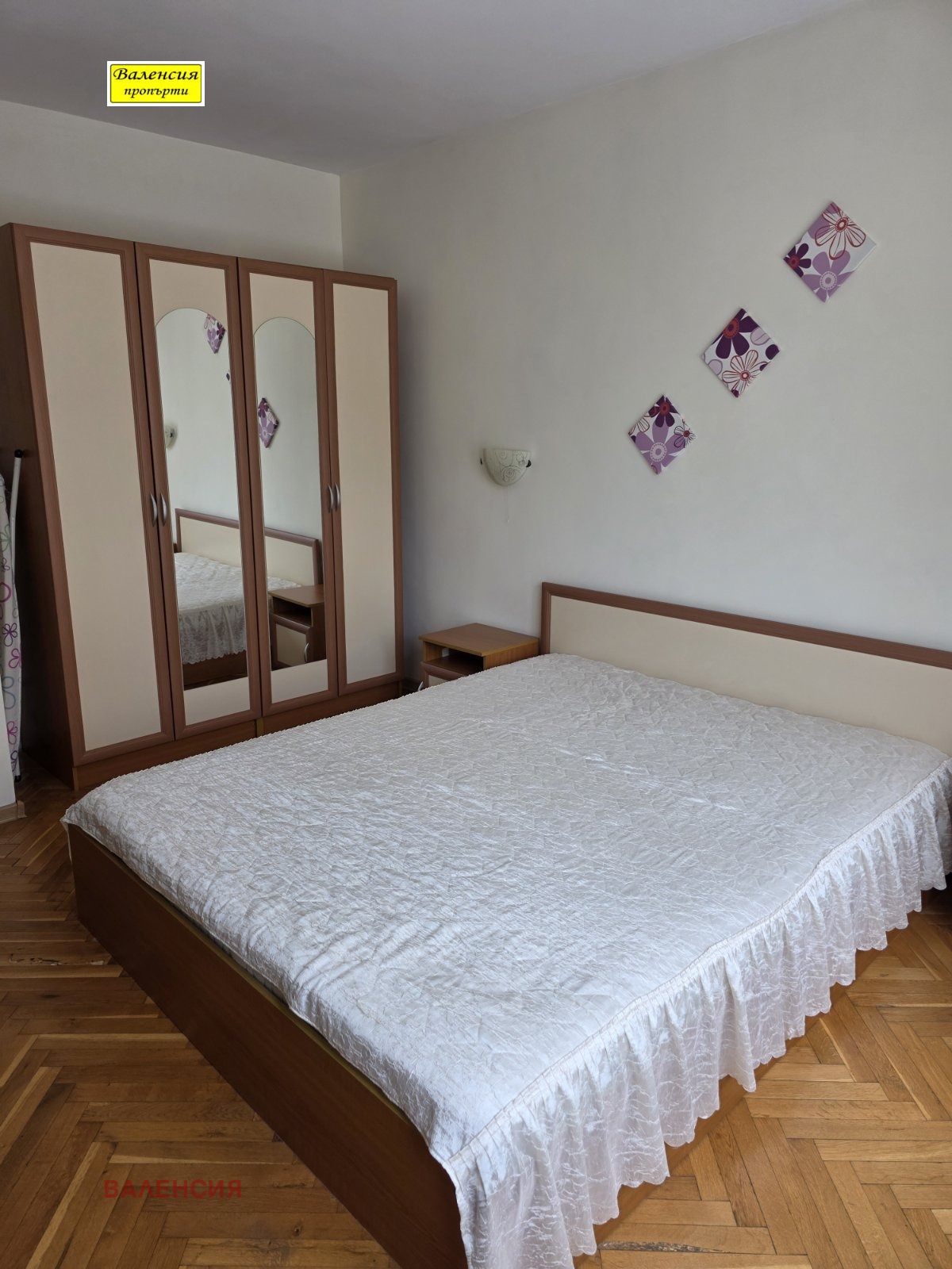 Дава под наем 4-СТАЕН, гр. Враца, Център, снимка 8 - Апартаменти - 55204709