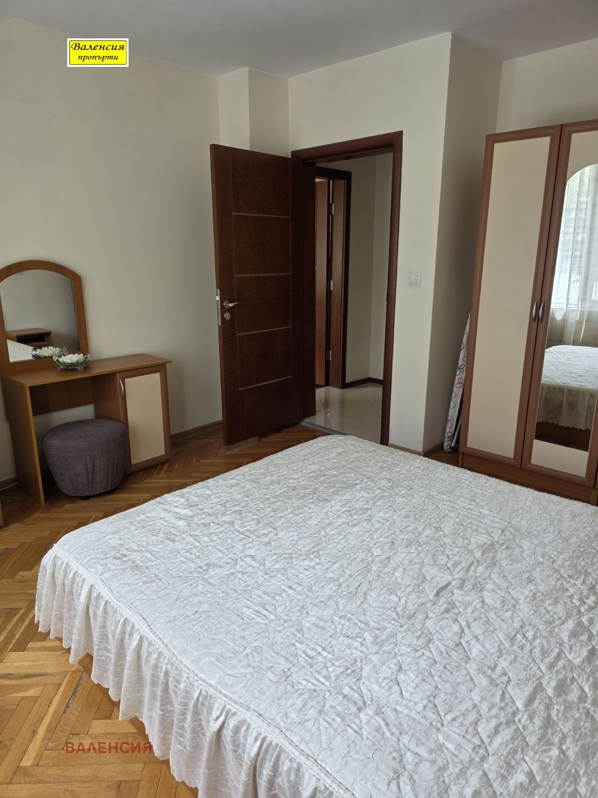Дава под наем 4-СТАЕН, гр. Враца, Център, снимка 9 - Апартаменти - 55204709