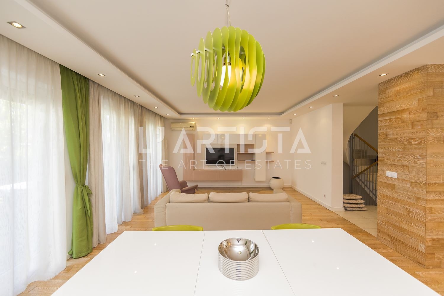 Дава под Наем КЪЩА | Imot.bg — изображение 1