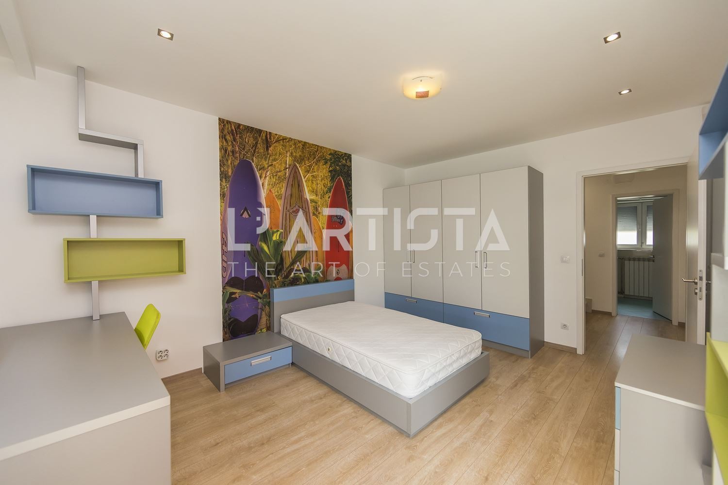 Дава под Наем КЪЩА | Imot.bg — изображение 13