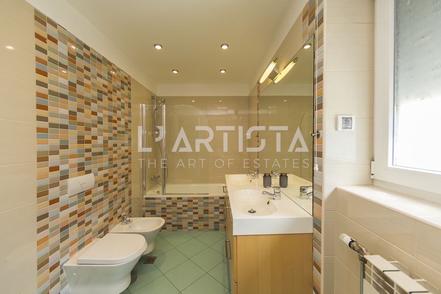 Дава под Наем КЪЩА | Imot.bg — изображение 9