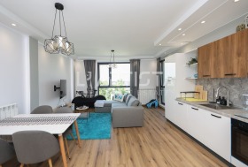 1 bedroom Simeonovo, Sofia