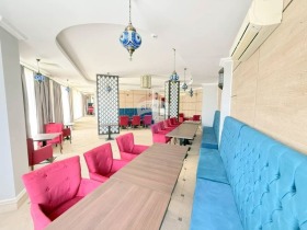 Te huur Bar; Koffiebar