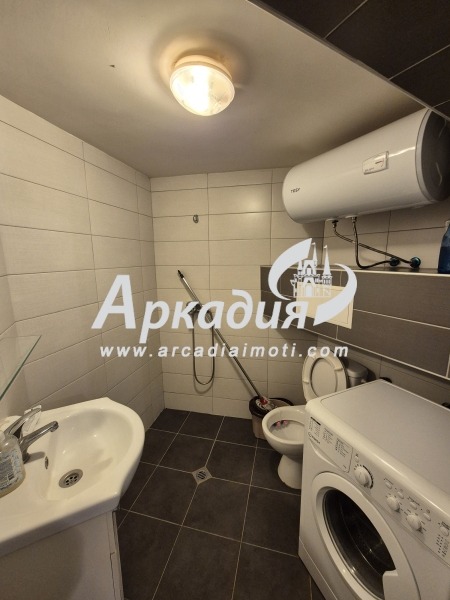 A louer  Studio Plovdiv , Tsentar , 36 m² | 15843133 - image [5]