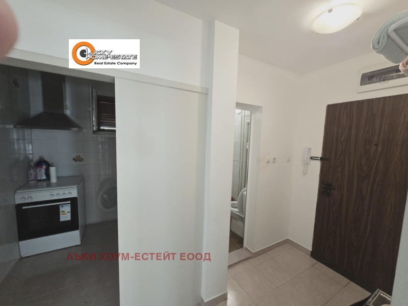 Te huur  1 slaapkamer Sofia , Tsentar , 68 m² | 29602625 - afbeelding [6]