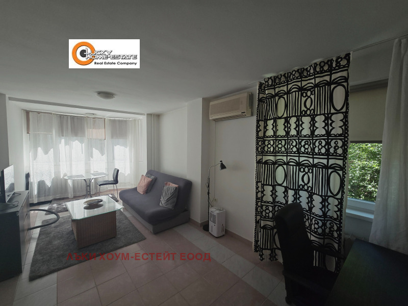 Te huur  1 slaapkamer Sofia , Tsentar , 68 m² | 29602625 - afbeelding [8]