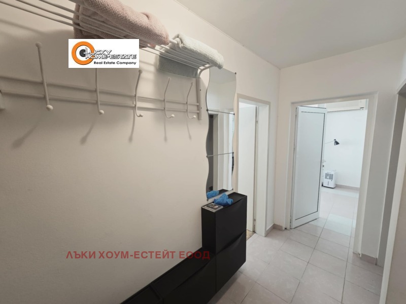 Te huur  1 slaapkamer Sofia , Tsentar , 68 m² | 29602625 - afbeelding [5]