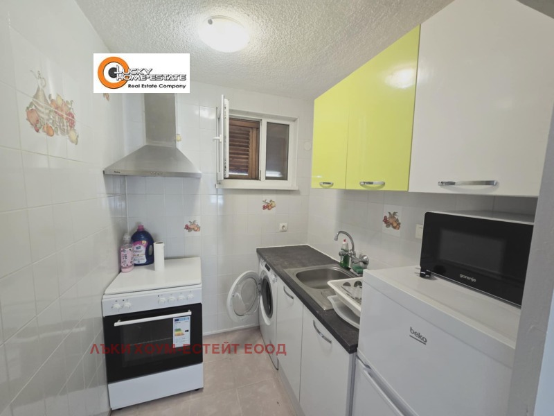 Te huur  1 slaapkamer Sofia , Tsentar , 68 m² | 29602625 - afbeelding [2]