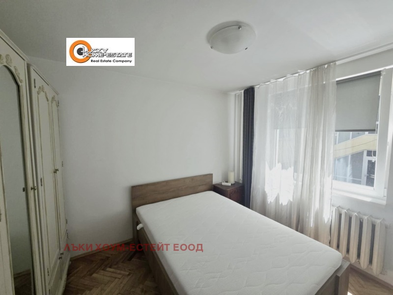 Te huur  1 slaapkamer Sofia , Tsentar , 68 m² | 29602625 - afbeelding [4]