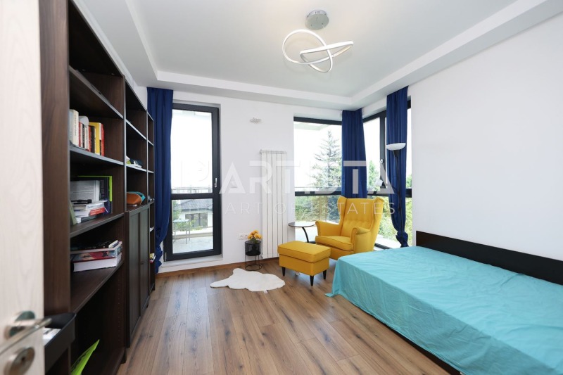 For Rent  1 bedroom Sofia , Simeonovo , 81 sq.m | 30588780 - image [7]