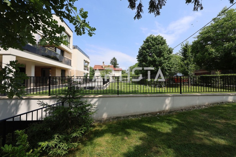 For Rent  1 bedroom Sofia , Simeonovo , 81 sq.m | 30588780 - image [14]