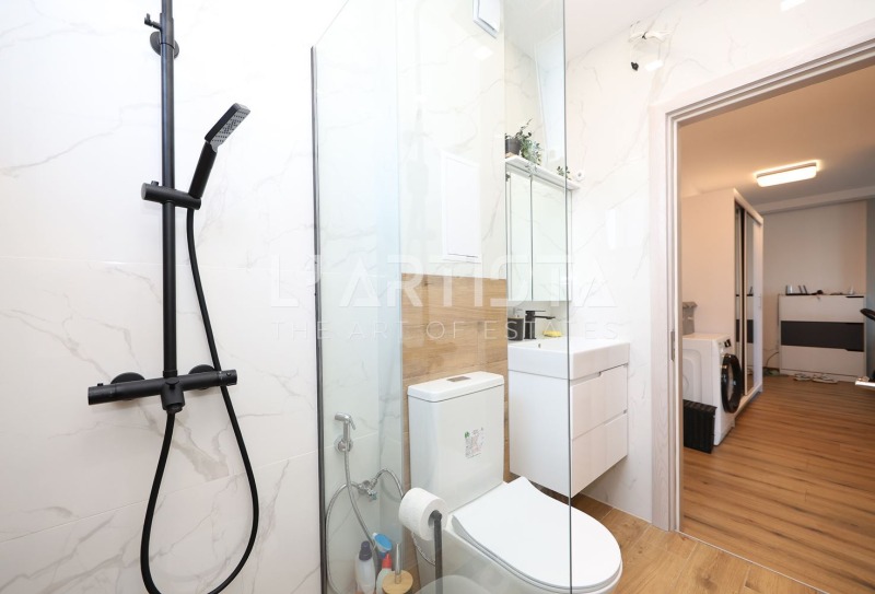 For Rent  1 bedroom Sofia , Simeonovo , 81 sq.m | 30588780 - image [11]