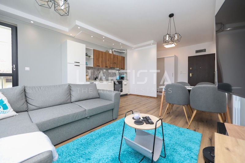 For Rent  1 bedroom Sofia , Simeonovo , 81 sq.m | 30588780 - image [2]