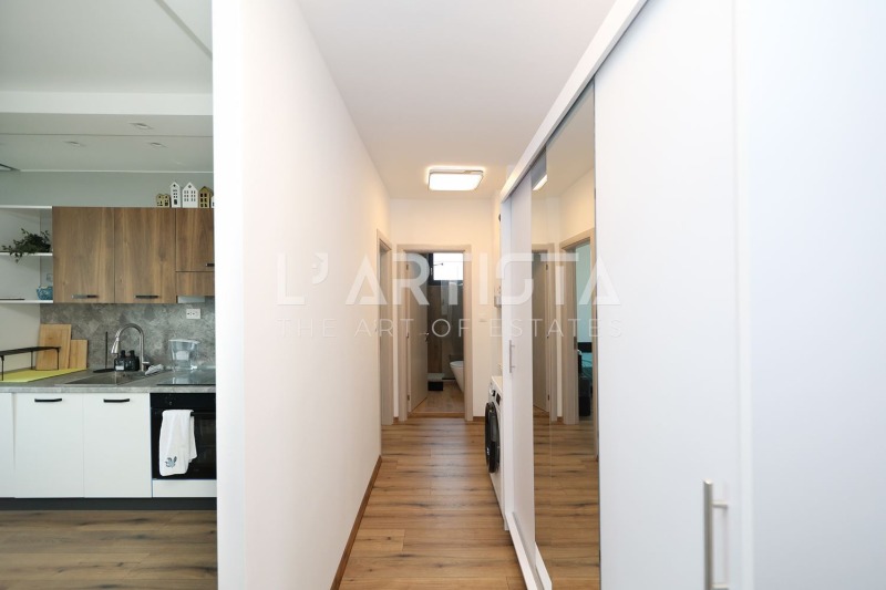 For Rent  1 bedroom Sofia , Simeonovo , 81 sq.m | 30588780 - image [6]