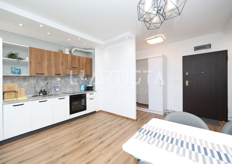 For Rent  1 bedroom Sofia , Simeonovo , 81 sq.m | 30588780 - image [5]