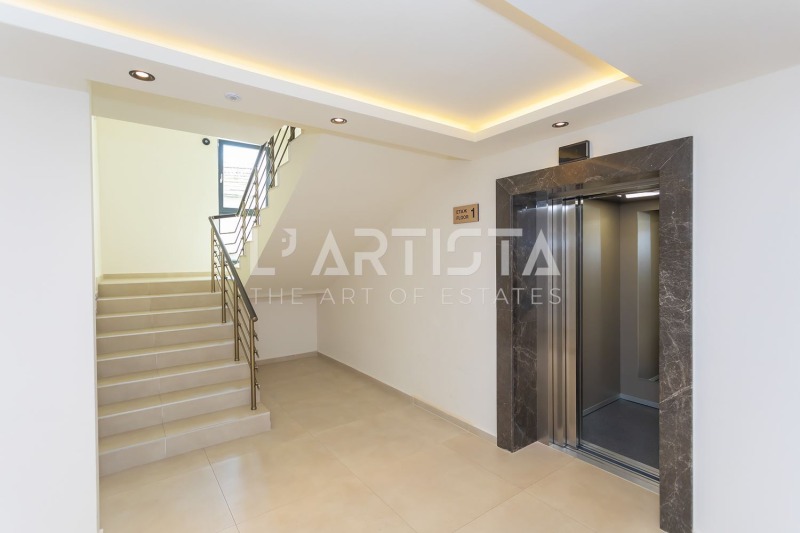 For Rent  1 bedroom Sofia , Simeonovo , 81 sq.m | 30588780 - image [13]