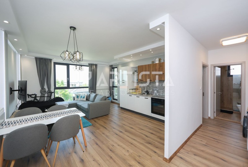 For Rent  1 bedroom Sofia , Simeonovo , 81 sq.m | 30588780 - image [3]