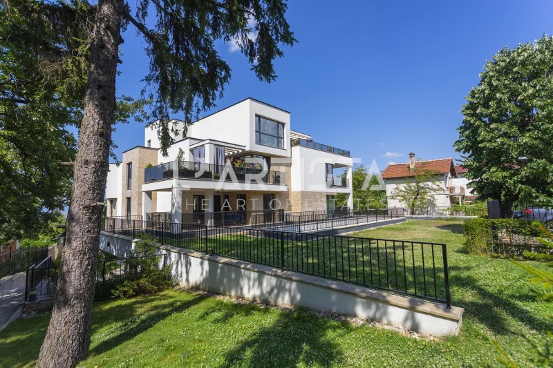 For Rent  1 bedroom Sofia , Simeonovo , 81 sq.m | 30588780 - image [15]