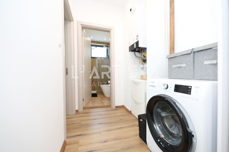 For Rent  1 bedroom Sofia , Simeonovo , 81 sq.m | 30588780 - image [10]