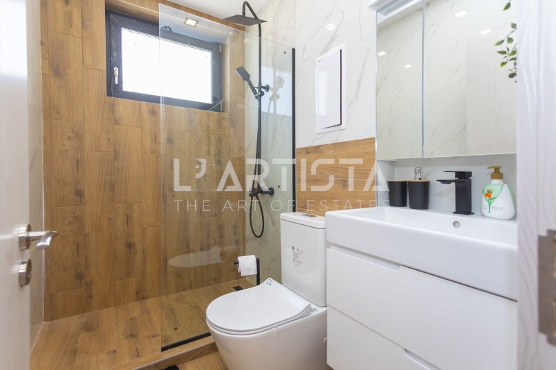 For Rent  1 bedroom Sofia , Simeonovo , 81 sq.m | 30588780 - image [12]