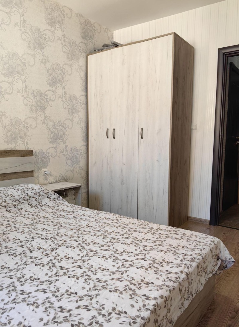 Дава под наем  2-стаен град Пловдив , Кючук Париж , 53 кв.м | 64207141 - изображение [4]