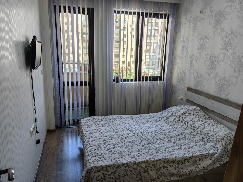 Дава под наем  2-стаен град Пловдив , Кючук Париж , 53 кв.м | 64207141 - изображение [3]