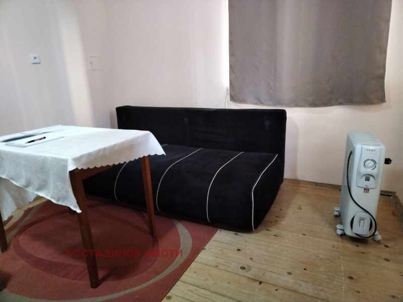 Vuokrattavana  1 makuuhuone Plovdiv , Hristo Smirnenski , 60 neliömetriä | 91107624 - kuva [2]