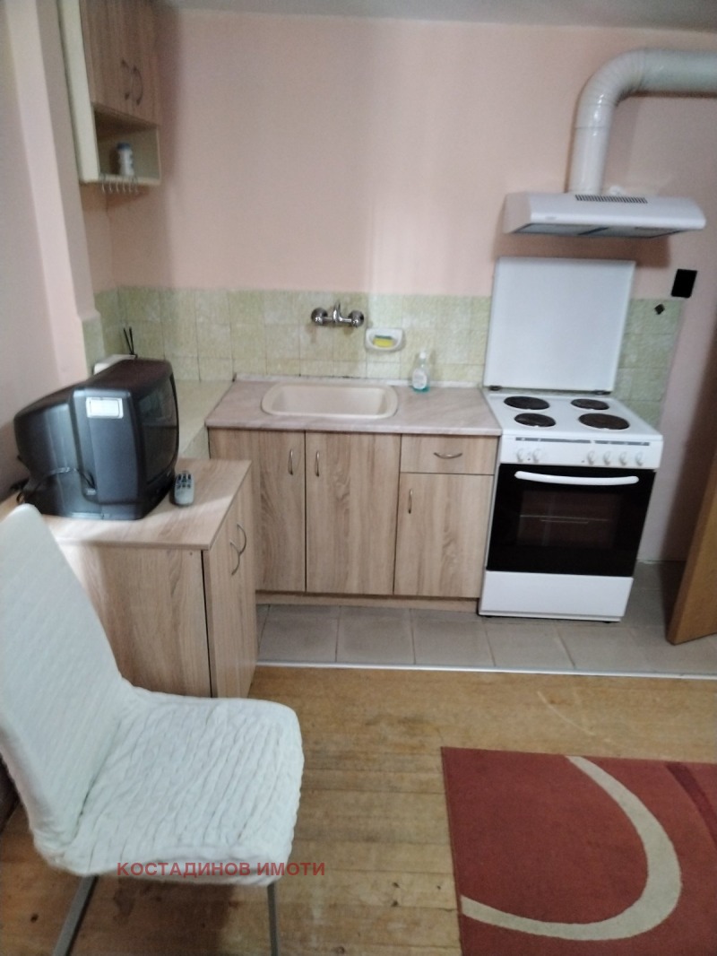 Vuokrattavana  1 makuuhuone Plovdiv , Hristo Smirnenski , 60 neliömetriä | 91107624 - kuva [5]