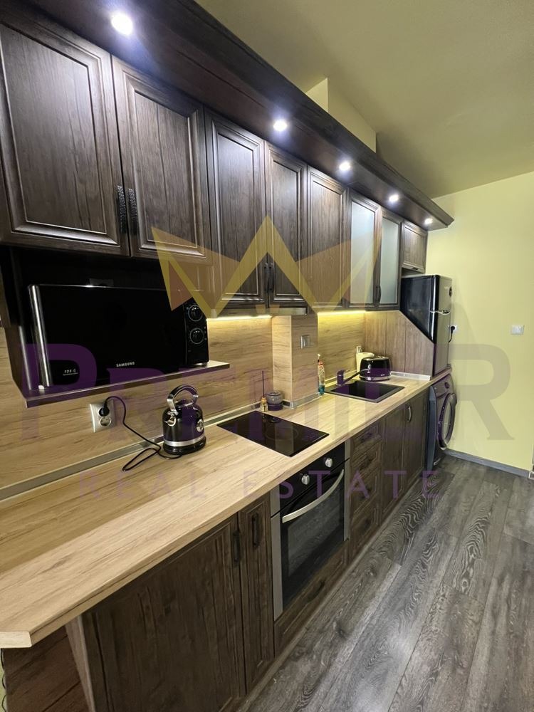 Под наем 2-СТАЕН, град Варна, м-т Долна Трака • 409 € • 79463820 — Holmes.bg
